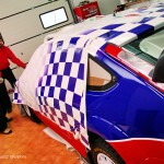 Nowe Barwy Hołka 2009
