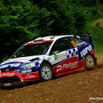 Rajd Polski 2009;