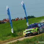 Rajd Polski 2009;