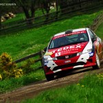 Rajd Lotos 2010