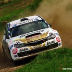 Rajd Lotos 2010