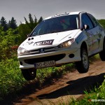 Rajd Warmiński 2010