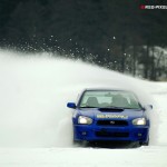 Ice Ride 2011