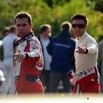 Rajd Warmiński 2011
