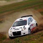 Rajd Polski 2011
