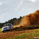 Rajd Polski 2011