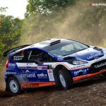 Rajd Polski 2011