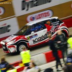 Rajd Lotos 2012