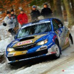 Rajd Lotos 2012
