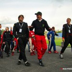 Rajd Warmiński 2012