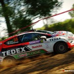 Rajd Polski 2012