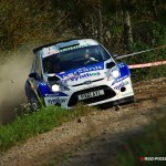 Rajd Polski 2012