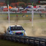 Rajd Polski 2012