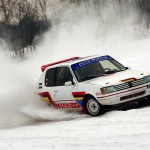 Ice Ride 2013