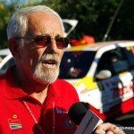 Rajd Warmiński 2013