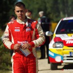 Rajd Warmiński 2013