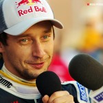 Rajd Warmiński 2013