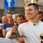 Rajd Warmiński 2013
