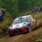 Rajd Polski 2013