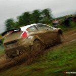 Rajd Polski 2013