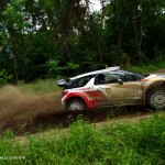 Meeke Testy 2014