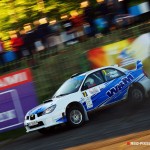 Rajd Warmiński 2014