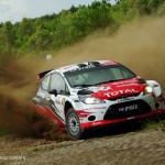 Rajd Warmiński 2014