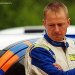 Rajd Warmiński 2014
