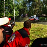 Rajd Polski 2014