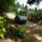 Rajd Polski 2014