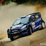 Rajd Polski 2014