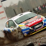 Rajd Barbórka 2014