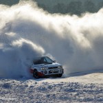 Ice Ride