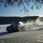 Ice Ride