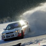 Ice Ride